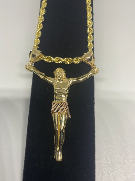 Crucifix Cross