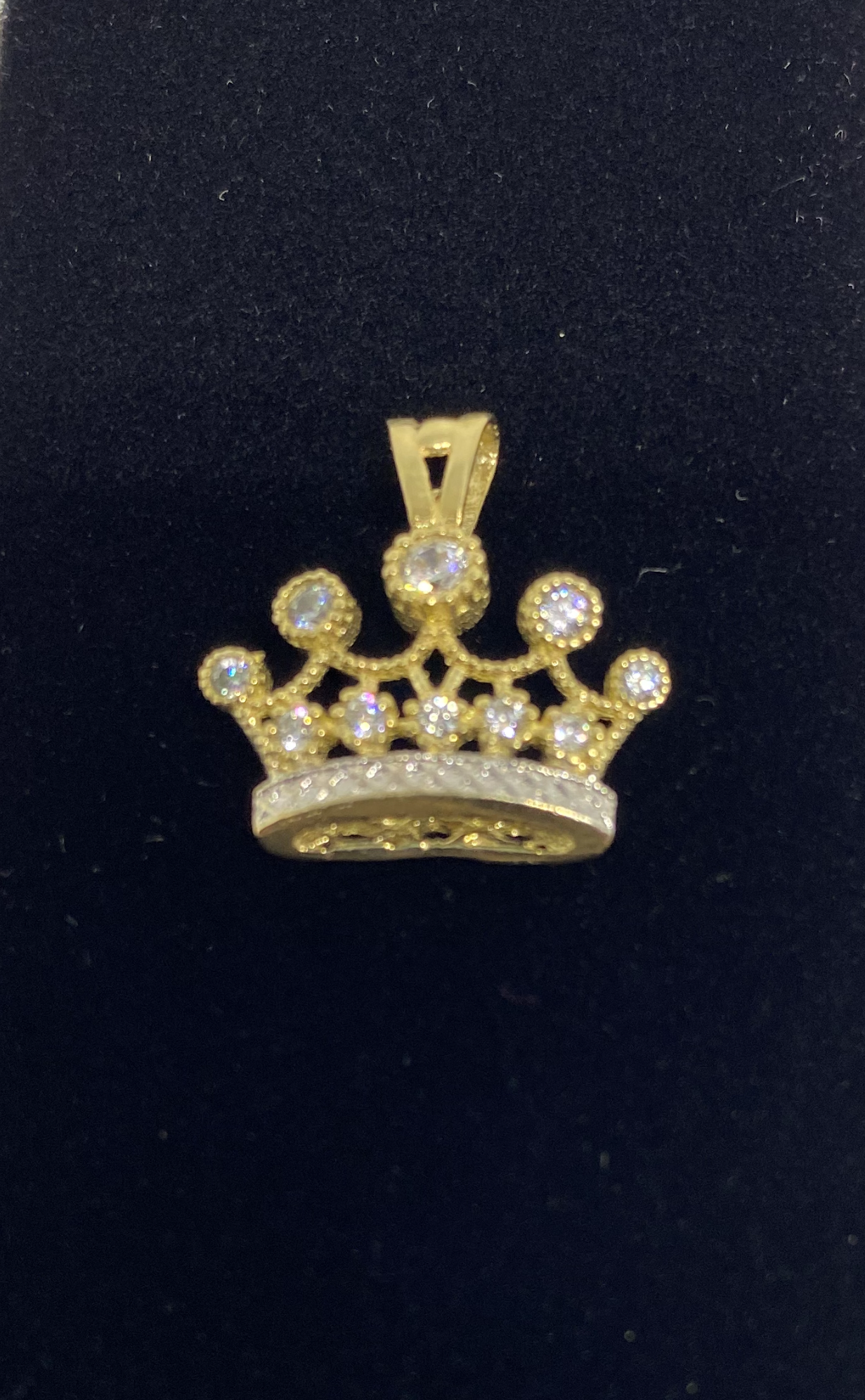 Cz Crown