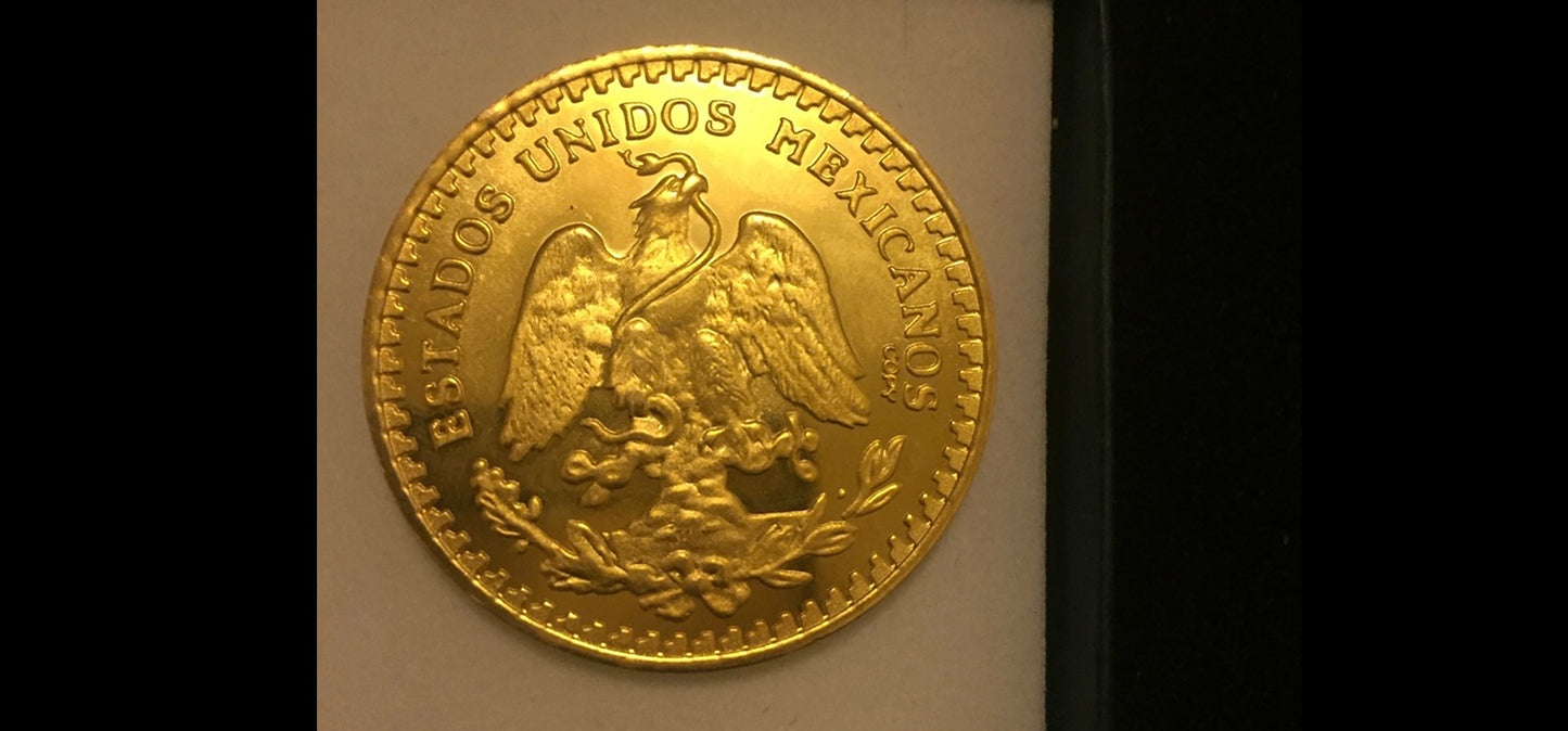 14k Centenario